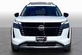 2026 Nissan Pathfinder - Preview 8