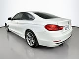 2014 BMW 4 Series - Preview 7