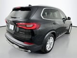 2023 BMW X5 - Preview 5