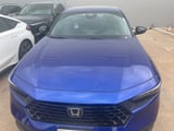 2026 Honda Accord - Preview 2