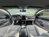 2012 Toyota Tacoma - Preview 9