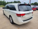 2015 Honda Odyssey - Preview 2