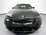 2027 BMW M5 - Preview 3