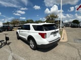 2020 Ford Explorer - Preview 2