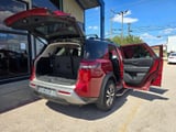 2022 Nissan Pathfinder - Preview 15
