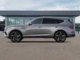 2027 Genesis GV80 - Preview 3