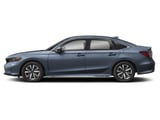2026 Honda Civic - Preview 3