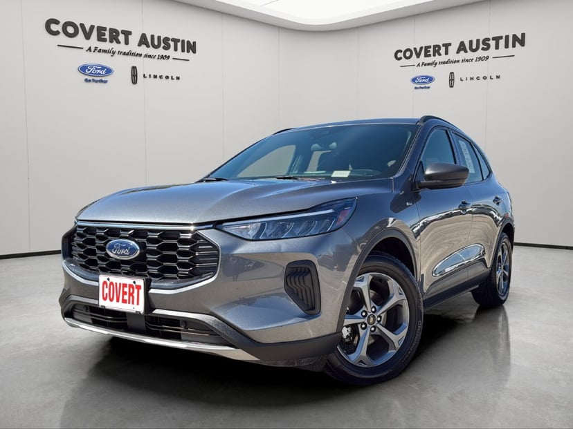 2025 Ford Escape - Image 1