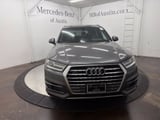2019 Audi Q7 - Preview 3