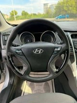 2012 Hyundai Sonata - Preview 7