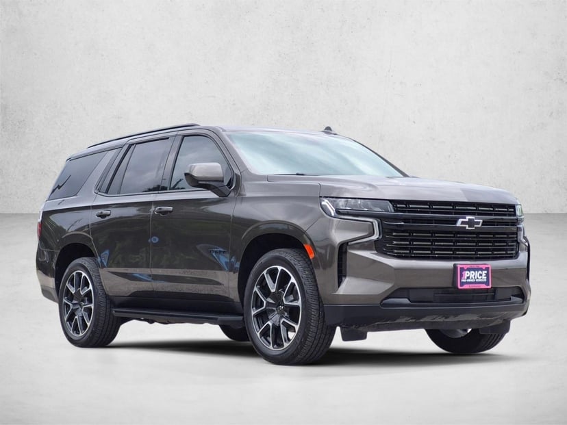 2021 Chevrolet Tahoe - Image 2