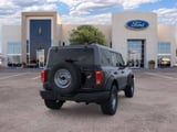 2026 Ford Bronco - Preview 8