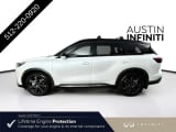 2027 INFINITI QX60 - Preview 2
