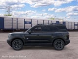 2026 Ford Bronco - Preview 16