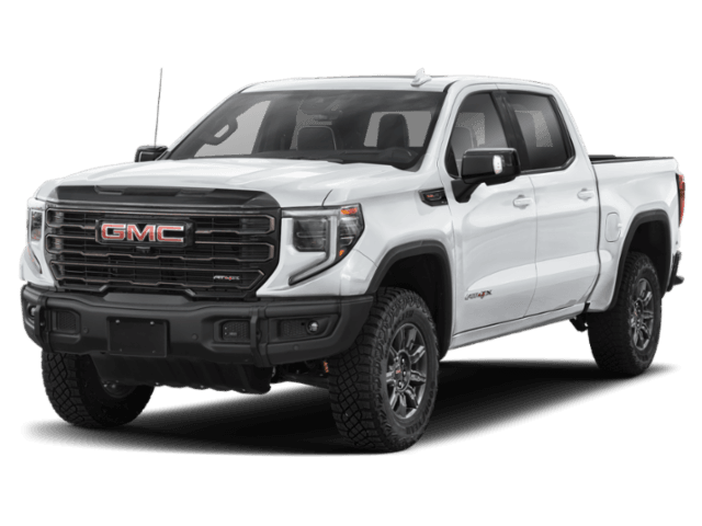 2026 GMC Sierra 1500 - Image 1