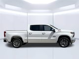 2026 Chevrolet Silverado 1500 - Preview 6
