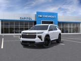 2027 Chevrolet Traverse - Preview 8
