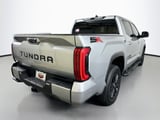 2026 Toyota Tundra - Preview 5