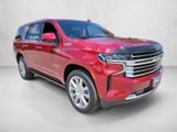 2022 Chevrolet Tahoe - Preview 3