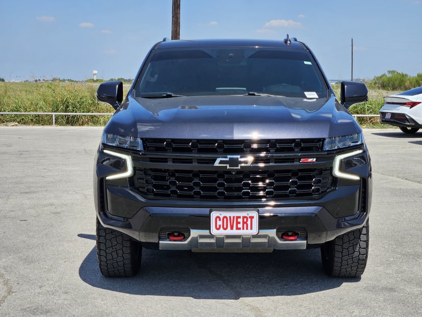 2023 Chevrolet Tahoe - Image 3