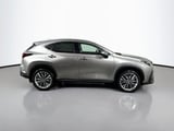 2026 Lexus NX - Preview 3