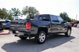 2018 Chevrolet Silverado 1500 - Preview 5