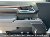 2026 Chevrolet Silverado 1500 - Preview 11