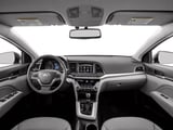 2017 Hyundai Elantra - Preview 11