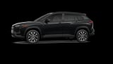 2026 Toyota Corolla Cross - Preview 3