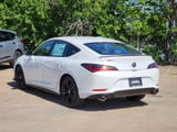 2026 Acura Integra - Preview 7