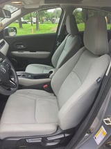 2019 Honda HR-V - Preview 14