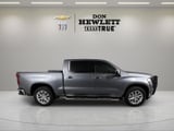 2022 Chevrolet Silverado 1500 - Preview 3