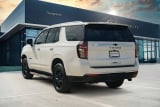 2022 Chevrolet Tahoe - Preview 6