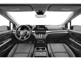 2026 Honda Odyssey - Preview 8