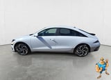 2023 Hyundai Ioniq 6 - Preview 8