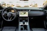 2026 Jaguar F-PACE - Preview 13