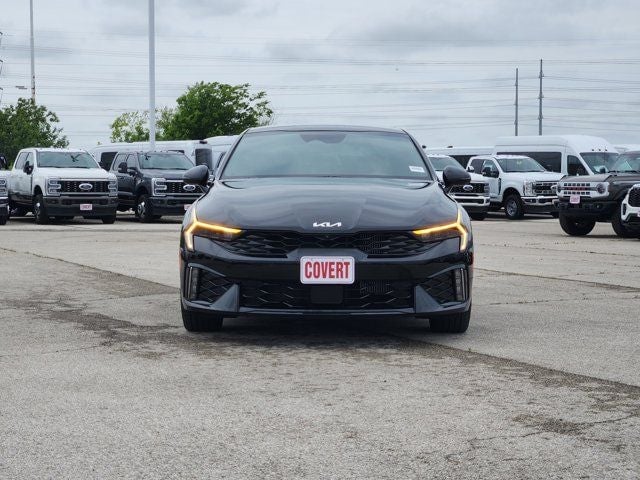 2025 Kia K5 - Image 2