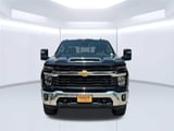 2026 Chevrolet Silverado 2500 HD - Preview 8