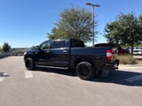 2017 Toyota Tundra - Preview 6