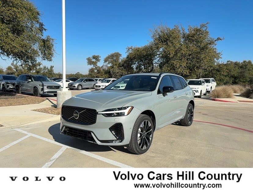2026 Volvo XC60 - Image 1