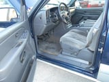 2006 Chevrolet Silverado 1500 - Preview 10