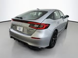 2026 Honda Civic - Preview 5