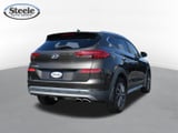 2020 Hyundai Tucson - Preview 5