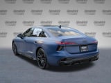 2026 Audi A6 - Preview 5