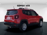 2022 Jeep Renegade - Preview 7