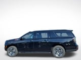 2026 Chevrolet Suburban - Preview 6