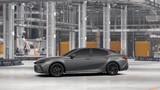 2027 Toyota Camry - Preview 3