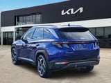 2023 Hyundai Tucson - Preview 5
