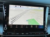 2026 Jeep Grand Wagoneer - Preview 8