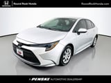2024 Toyota Corolla - Preview 2